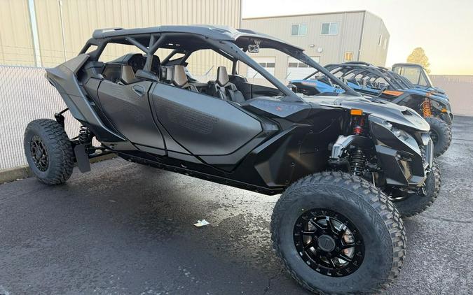 2026 Can-Am® Maverick R Max X RS With Smart-Shox