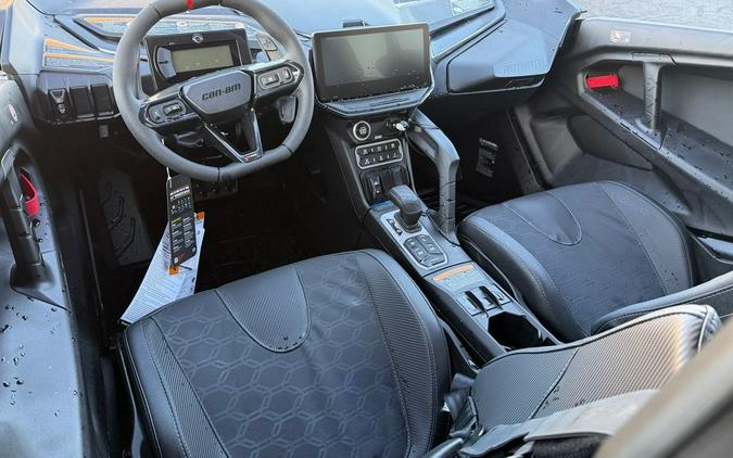 2026 Can-Am® Maverick R Max X RS With Smart-Shox