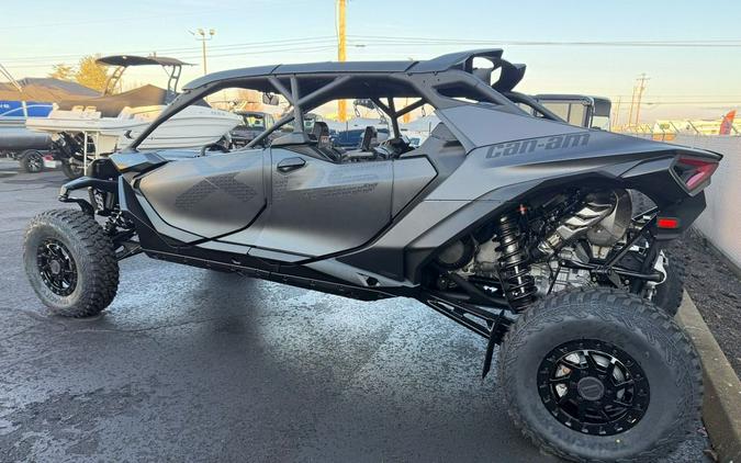 2026 Can-Am® Maverick R Max X RS With Smart-Shox