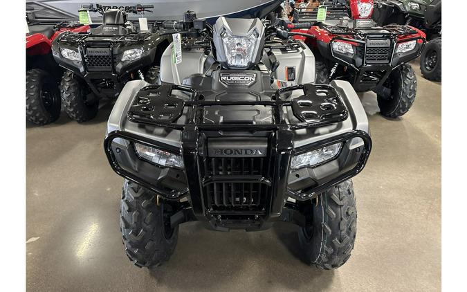 2026 Honda FourTrax Foreman® Rubicon 4x4 Automatic DCT EPS Deluxe