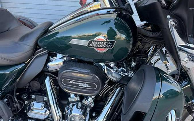 2024 Harley-Davidson Tri Glide® Ultra