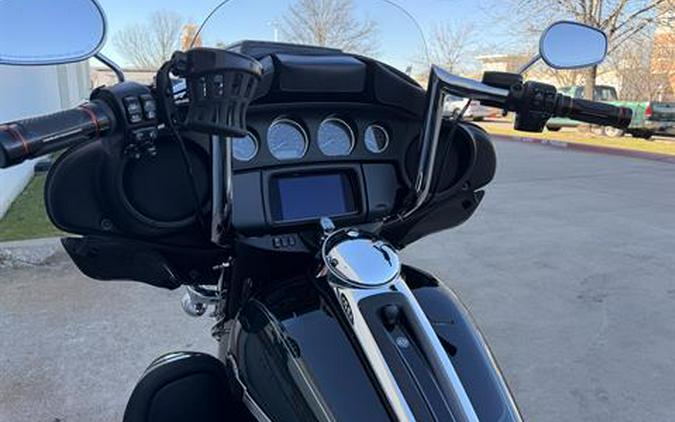 2024 Harley-Davidson Tri Glide® Ultra