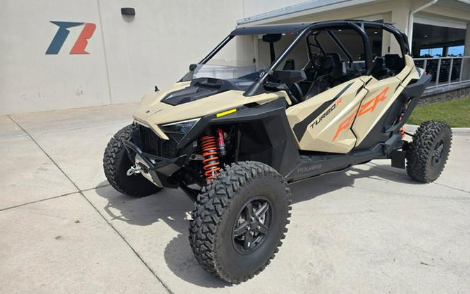 2024 Polaris RZR Turbo R 4 Ultimate