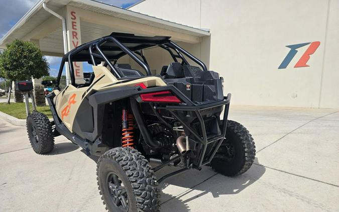 2024 Polaris RZR Turbo R 4 Ultimate