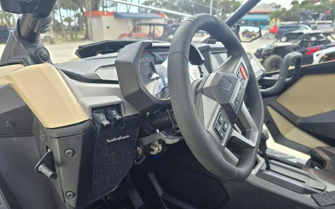 2024 Polaris RZR Turbo R 4 Ultimate