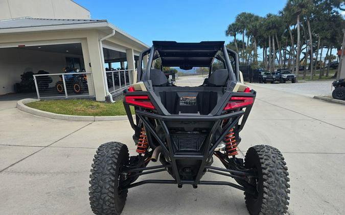 2024 Polaris RZR Turbo R 4 Ultimate
