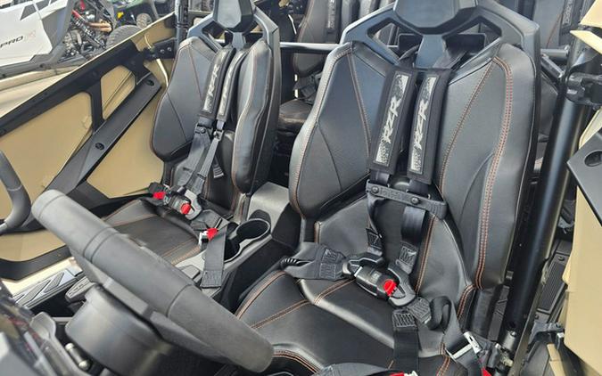 2024 Polaris RZR Turbo R 4 Ultimate