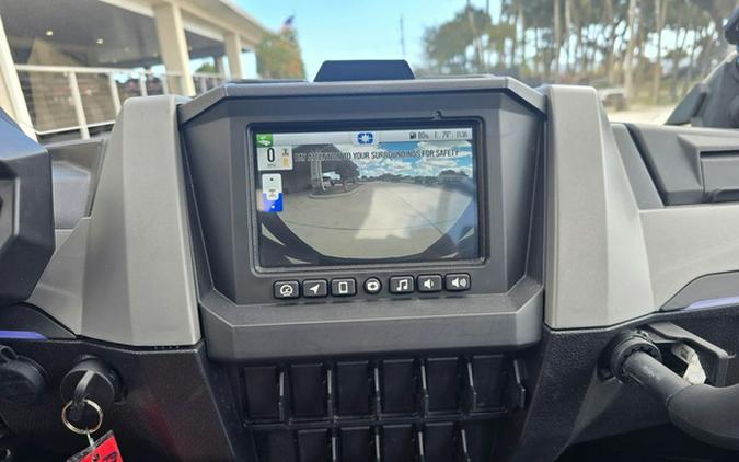 2024 Polaris RZR Turbo R 4 Ultimate