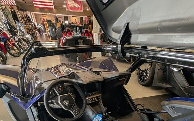 2024 Polaris Slingshot® Slingshot® SL Midnight Blue