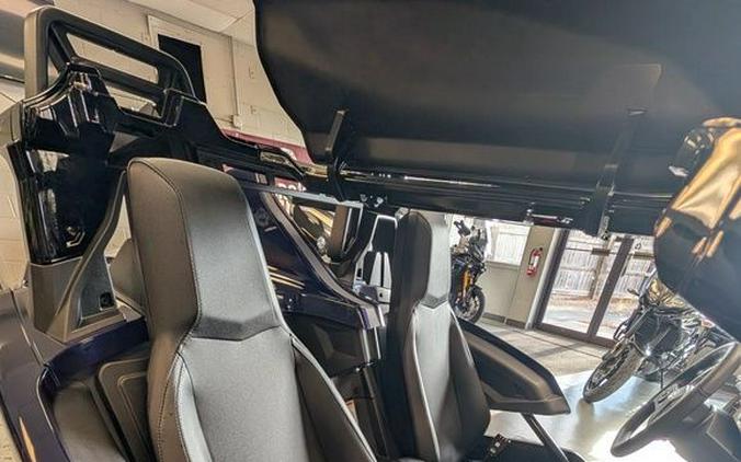 2024 Polaris Slingshot® Slingshot® SL Midnight Blue