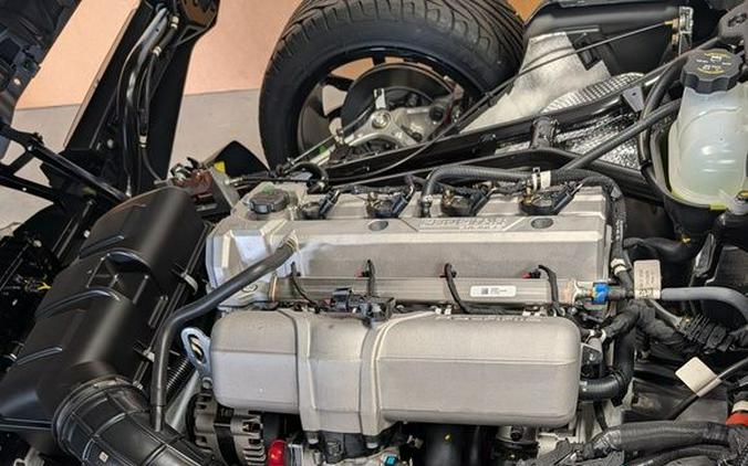 2024 Polaris Slingshot® Slingshot® SL Midnight Blue