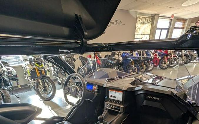 2024 Polaris Slingshot® Slingshot® SL Midnight Blue