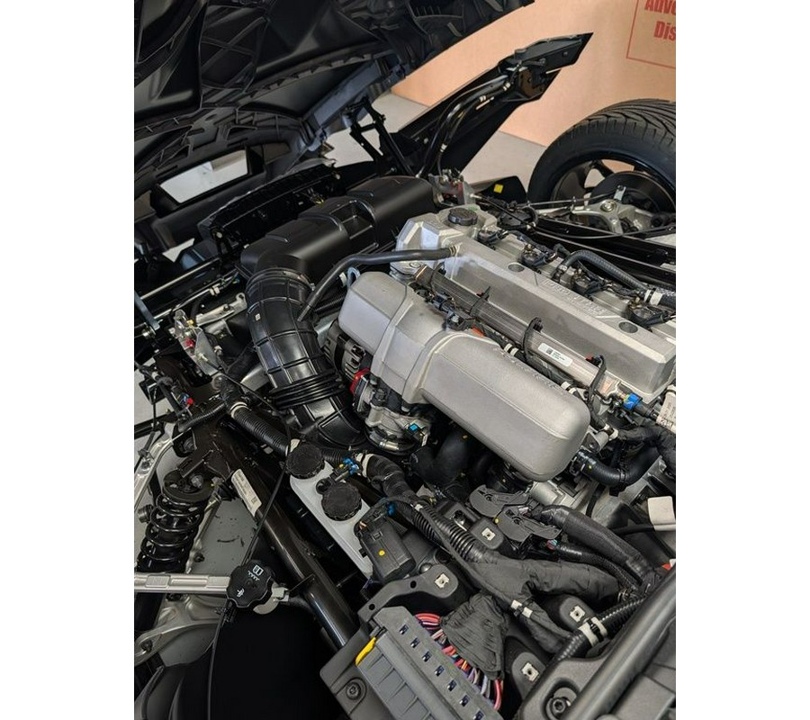 2024 Polaris Slingshot® Slingshot® SL Midnight Blue