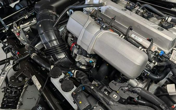 2024 Polaris Slingshot® Slingshot® SL Midnight Blue