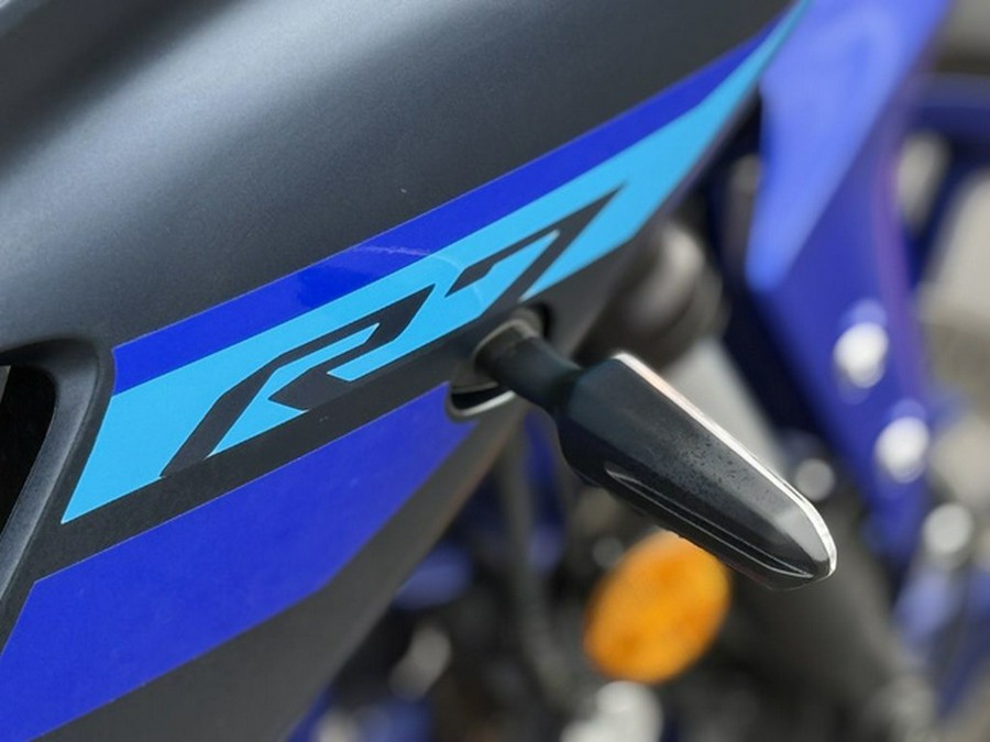 2024 Yamaha YZF R7