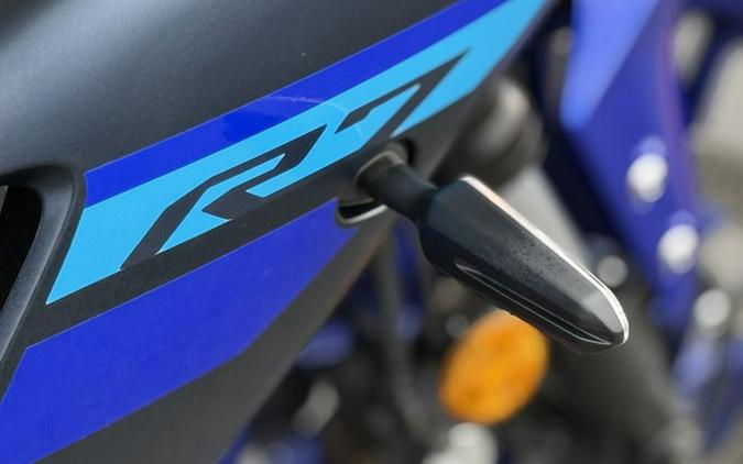 2024 Yamaha YZF R7