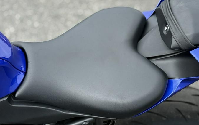 2024 Yamaha YZF R7