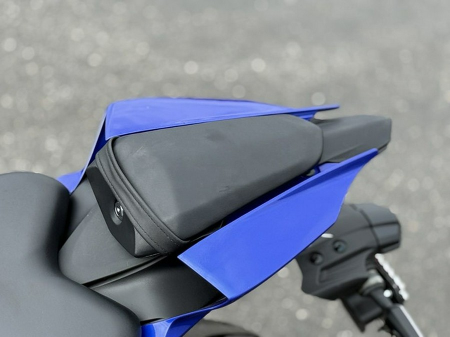 2024 Yamaha YZF R7