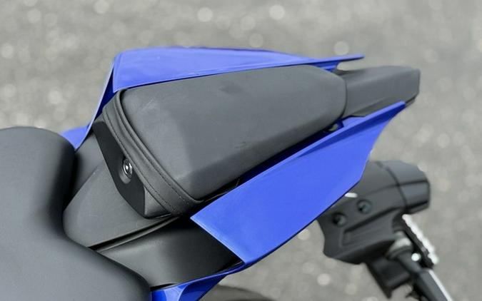 2024 Yamaha YZF R7