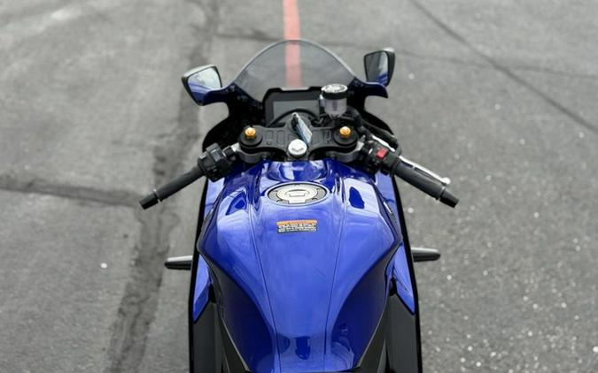 2024 Yamaha YZF R7