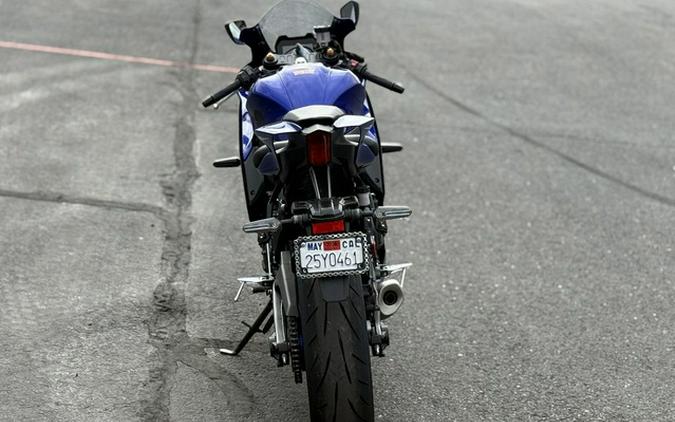 2024 Yamaha YZF R7