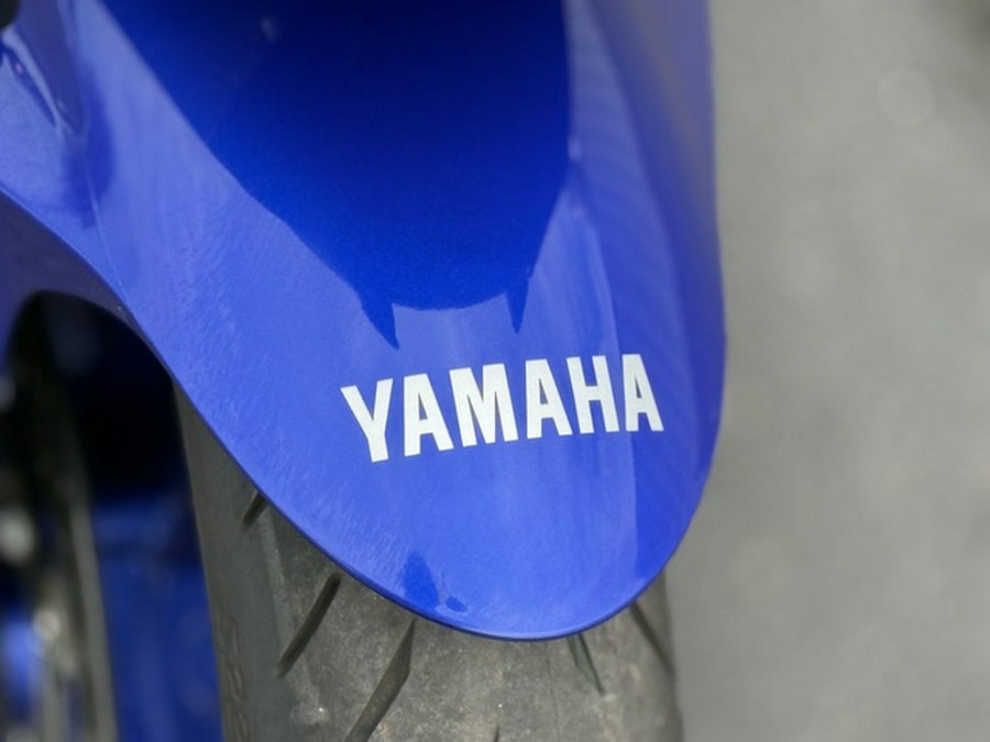 2024 Yamaha YZF R7