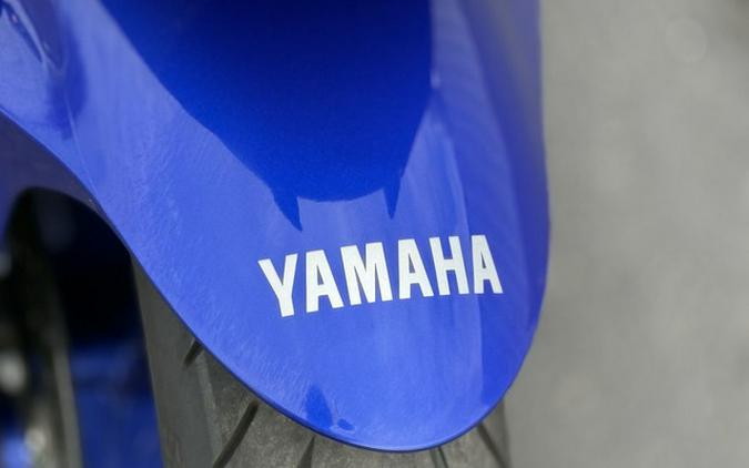 2024 Yamaha YZF R7