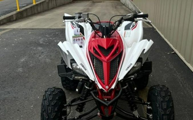2026 Yamaha Raptor 700R SE