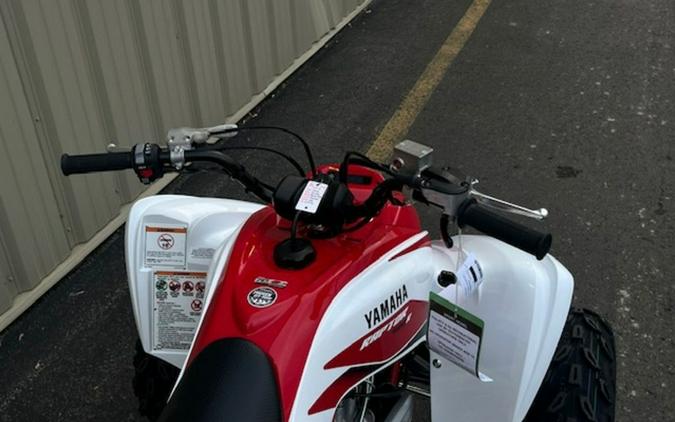 2026 Yamaha Raptor 700R SE