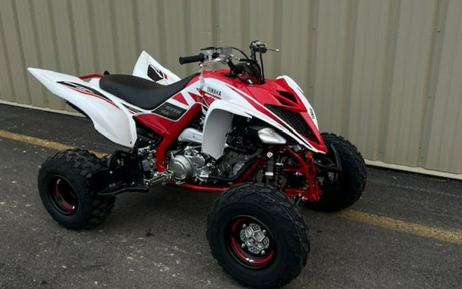 2026 Yamaha Raptor 700R SE