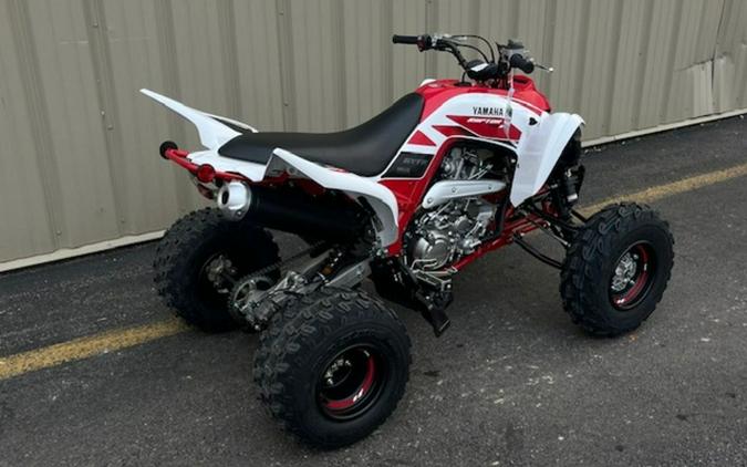 2026 Yamaha Raptor 700R SE