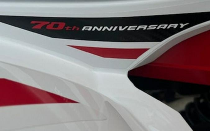 2026 Yamaha Raptor 700R SE