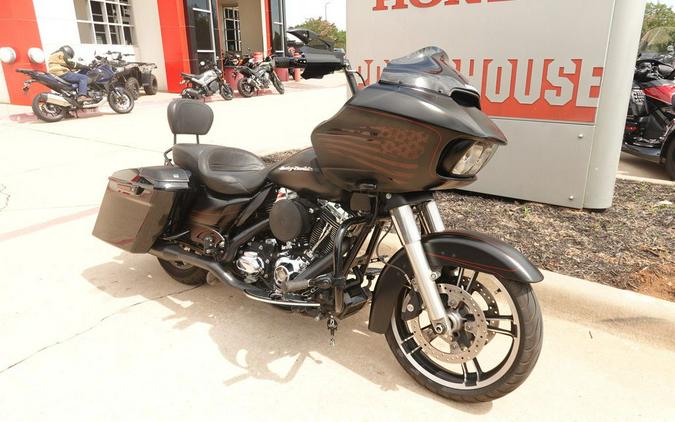 2015 Harley-Davidson Road Glide® Special