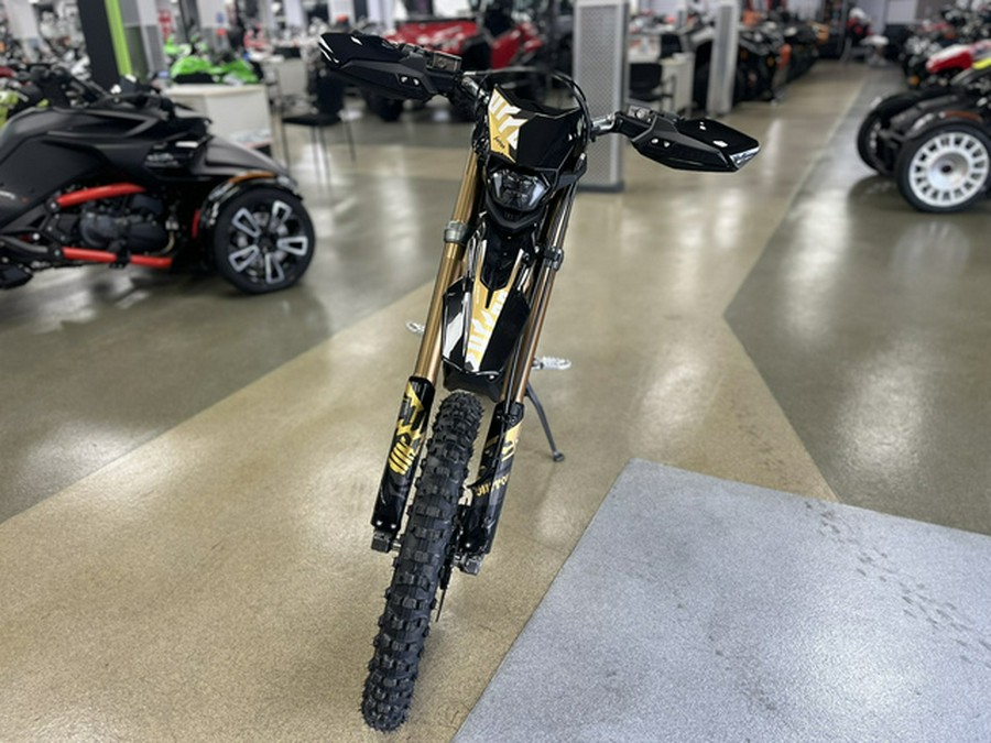 2025 Surron ULTRA BEE X-25