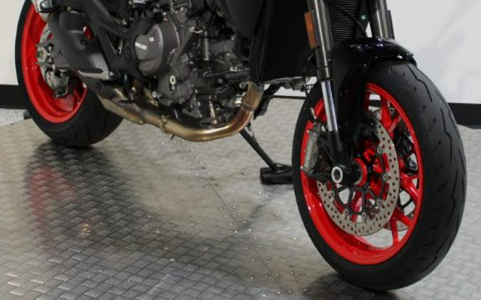 2026 Ducati Monster +