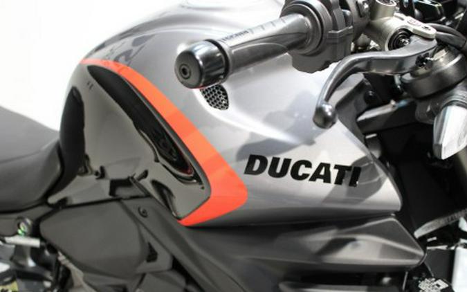 2026 Ducati Monster +
