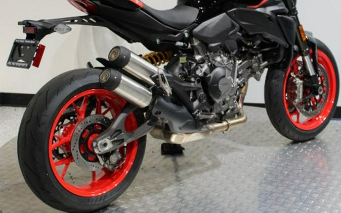 2026 Ducati Monster +