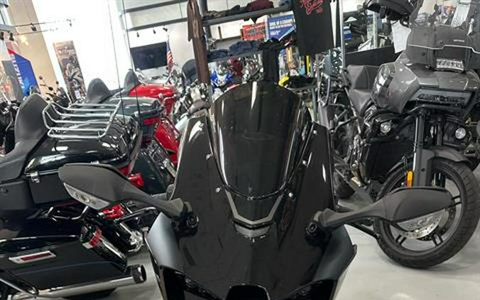 2025 Kawasaki Ninja® ZX™-10R ABS