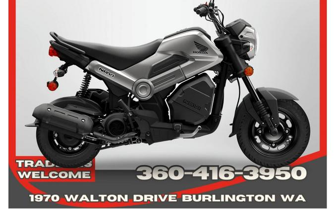2026 Honda Navi