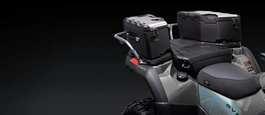 2027 CFMOTO CFORCE 1000 Overland