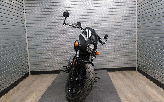 2025 INDIAN MOTORCYCLE SPORT SCOUT LTD