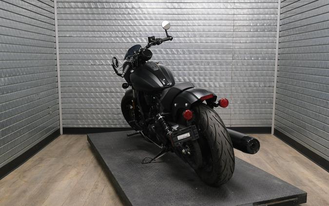 2025 INDIAN MOTORCYCLE SPORT SCOUT LTD