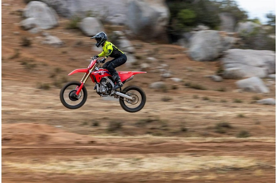 2023 Honda CRF 250R