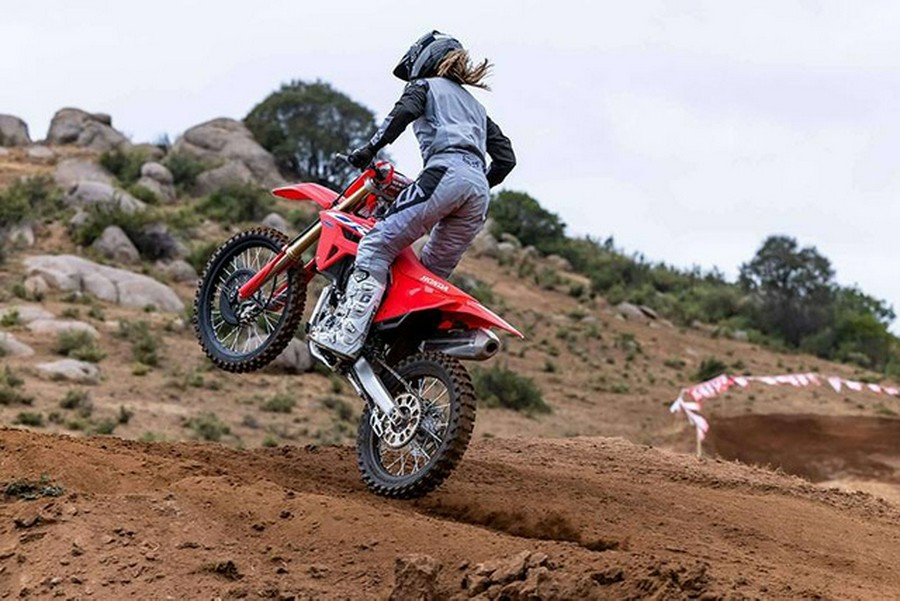 2023 Honda CRF 250R