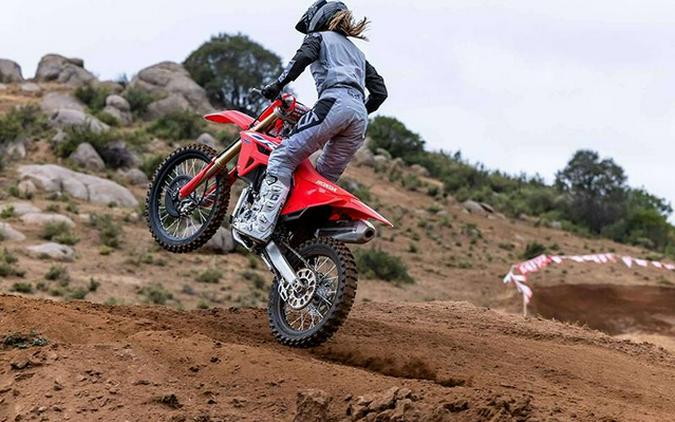 2023 Honda CRF 250R