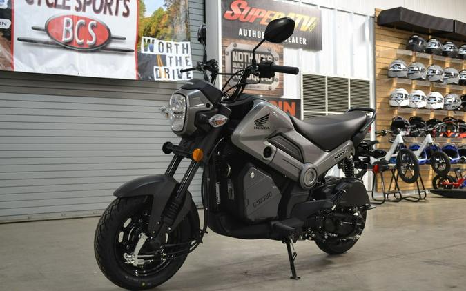2026 Honda Navi Base