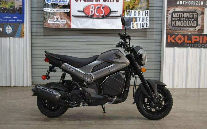 2026 Honda Navi Base