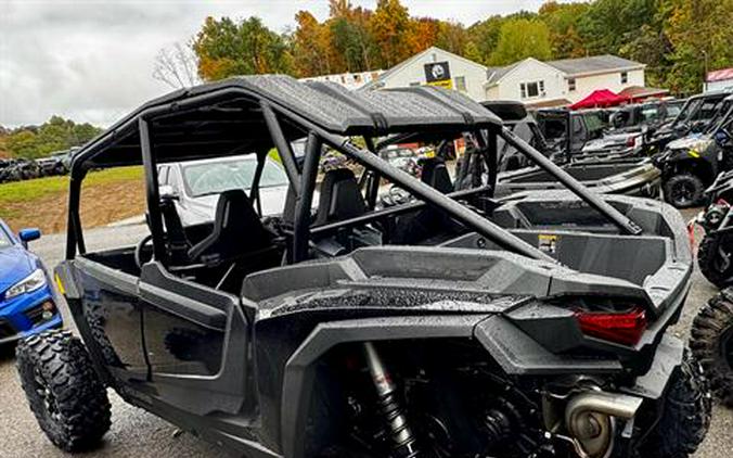 2027 Polaris RZR XP 4 1000 Ultimate