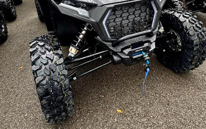 2027 Polaris RZR XP 4 1000 Ultimate