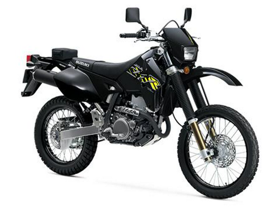 2023 Suzuki DR-Z400S